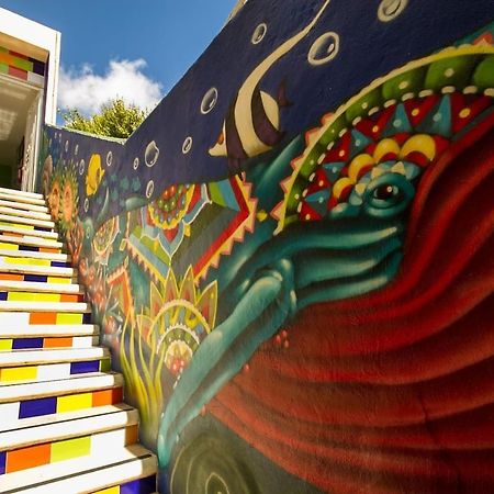 Departamento Centrico, Perfectamente Ubicado, Dos Habitaciones Cancun Ngoại thất bức ảnh