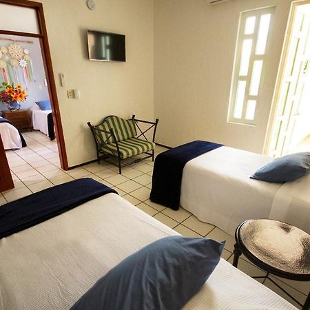 Departamento Centrico, Perfectamente Ubicado, Dos Habitaciones Cancun Ngoại thất bức ảnh