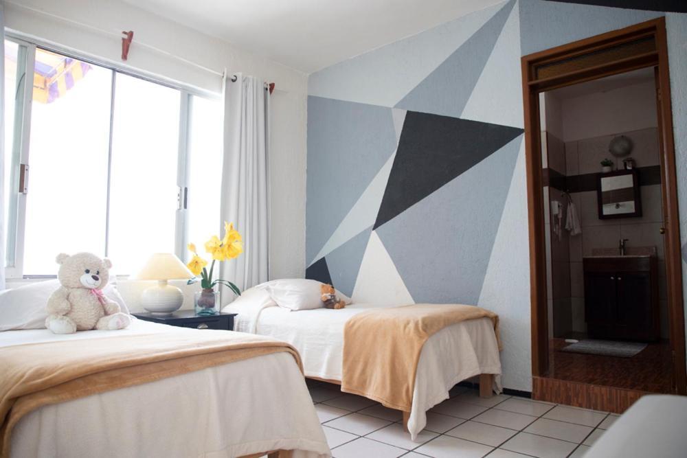 Departamento Centrico, Perfectamente Ubicado, Dos Habitaciones Cancun Ngoại thất bức ảnh