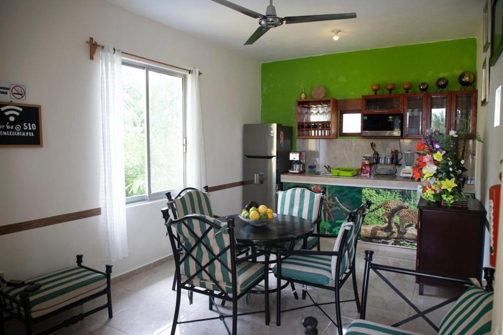 Departamento Centrico, Perfectamente Ubicado, Dos Habitaciones Cancun Ngoại thất bức ảnh