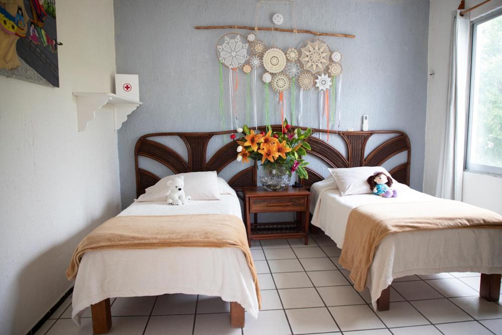 Departamento Centrico, Perfectamente Ubicado, Dos Habitaciones Cancun Ngoại thất bức ảnh