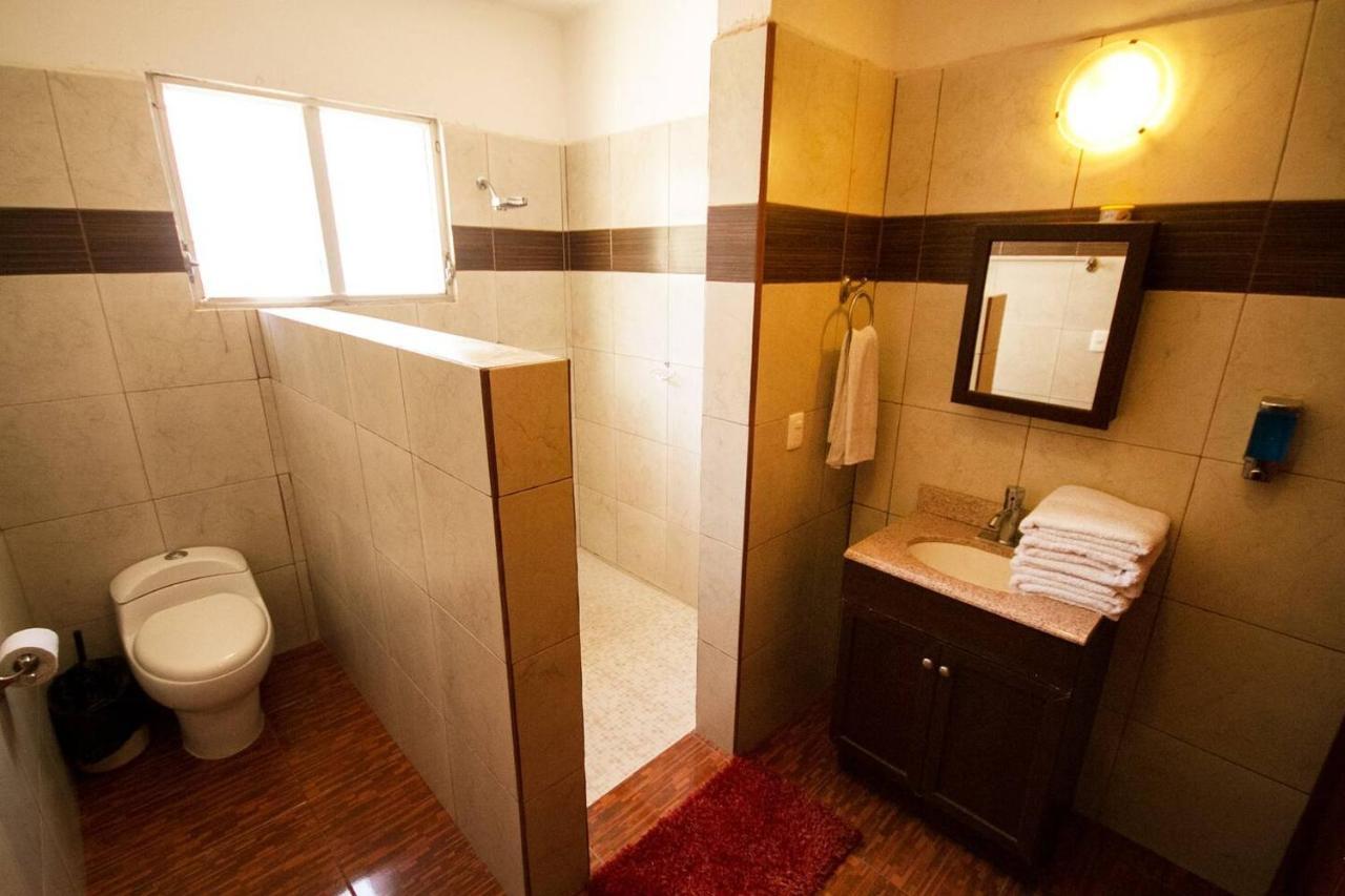 Departamento Centrico, Perfectamente Ubicado, Dos Habitaciones Cancun Ngoại thất bức ảnh