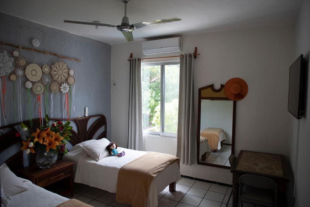 Departamento Centrico, Perfectamente Ubicado, Dos Habitaciones Cancun Ngoại thất bức ảnh