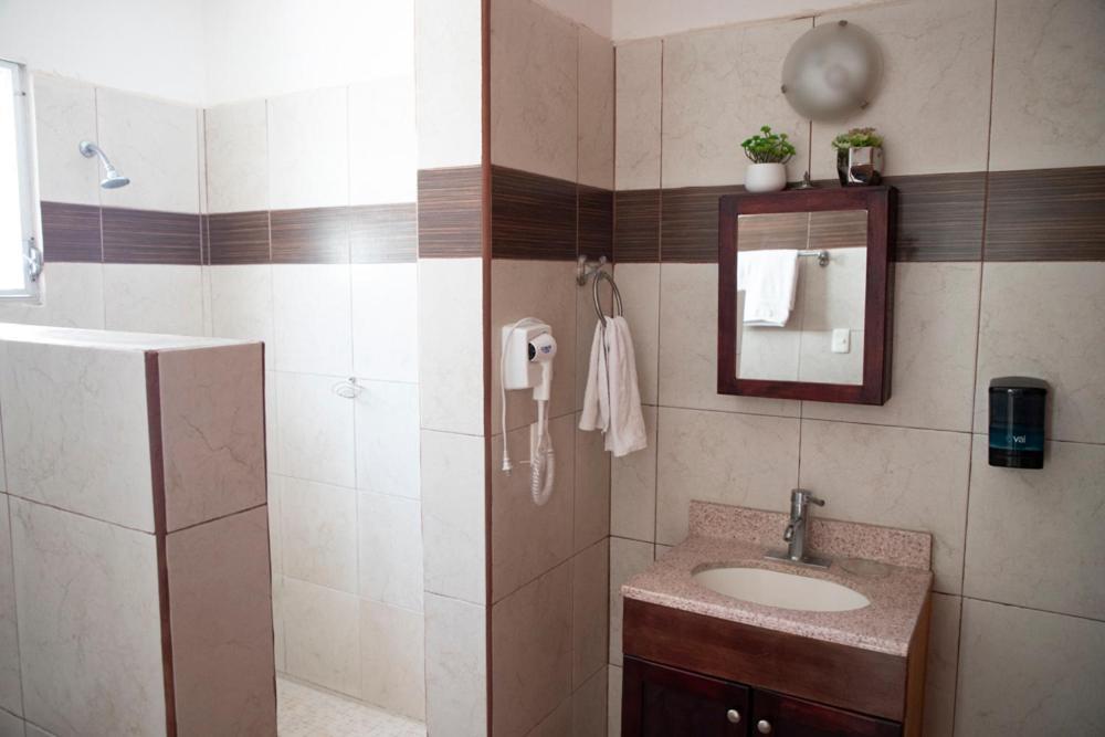 Departamento Centrico, Perfectamente Ubicado, Dos Habitaciones Cancun Ngoại thất bức ảnh